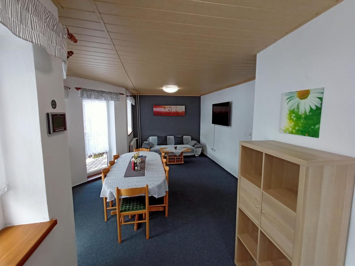 Apartmany Železná Ruda Zelezna Ruda Exterior foto