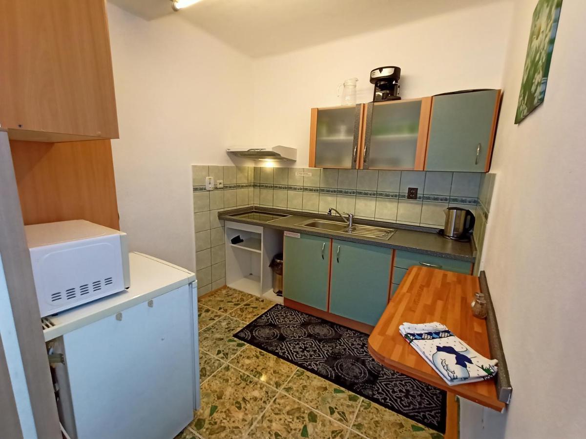 Apartmany Železná Ruda Zelezna Ruda Exterior foto
