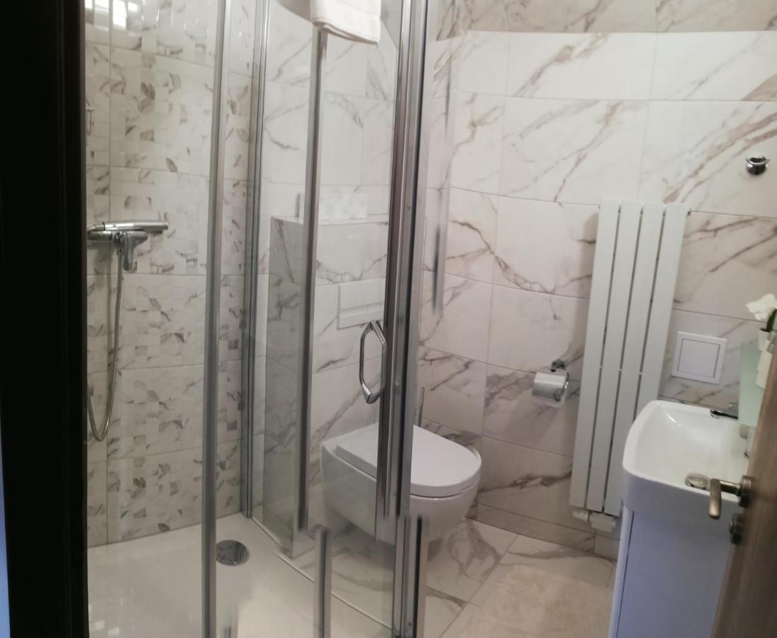 Apartmany Železná Ruda Zelezna Ruda Exterior foto